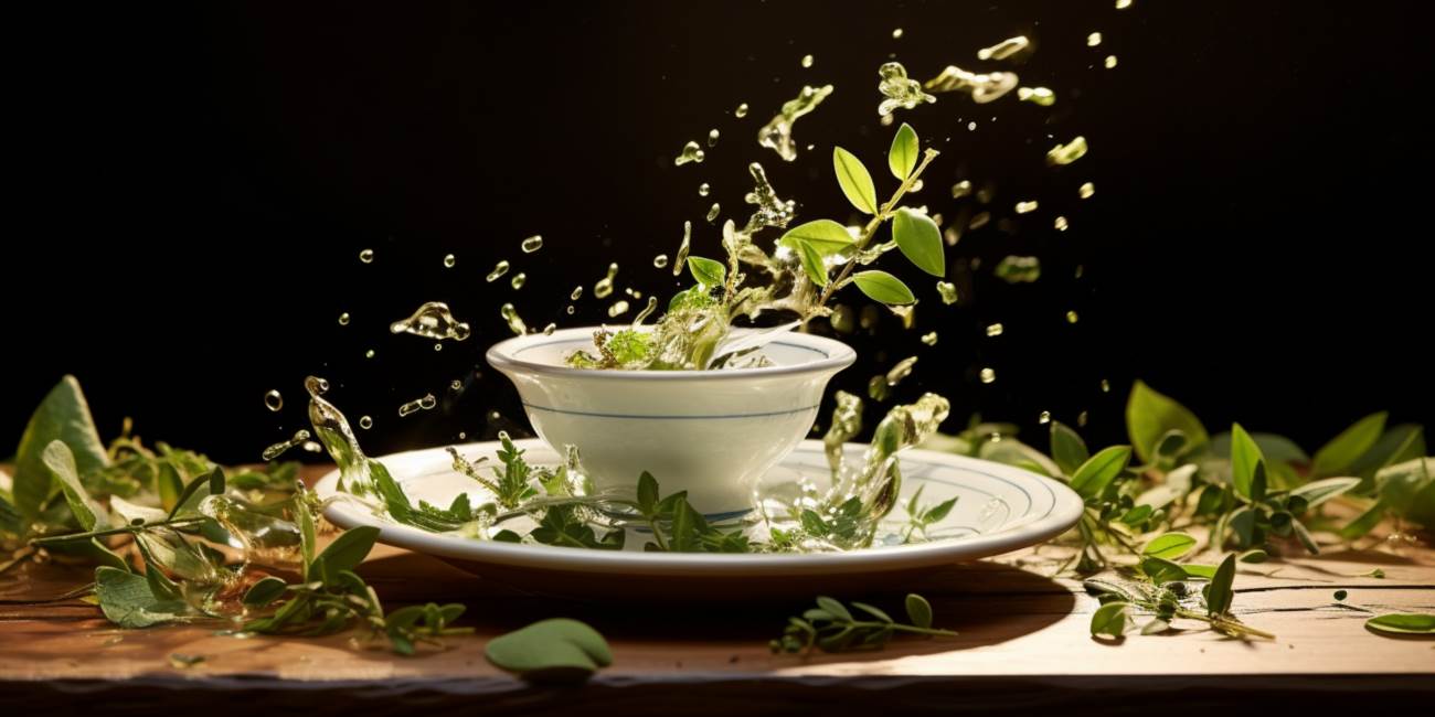 Olejek z drzewa herbacianego: właściwości i zastosowanie